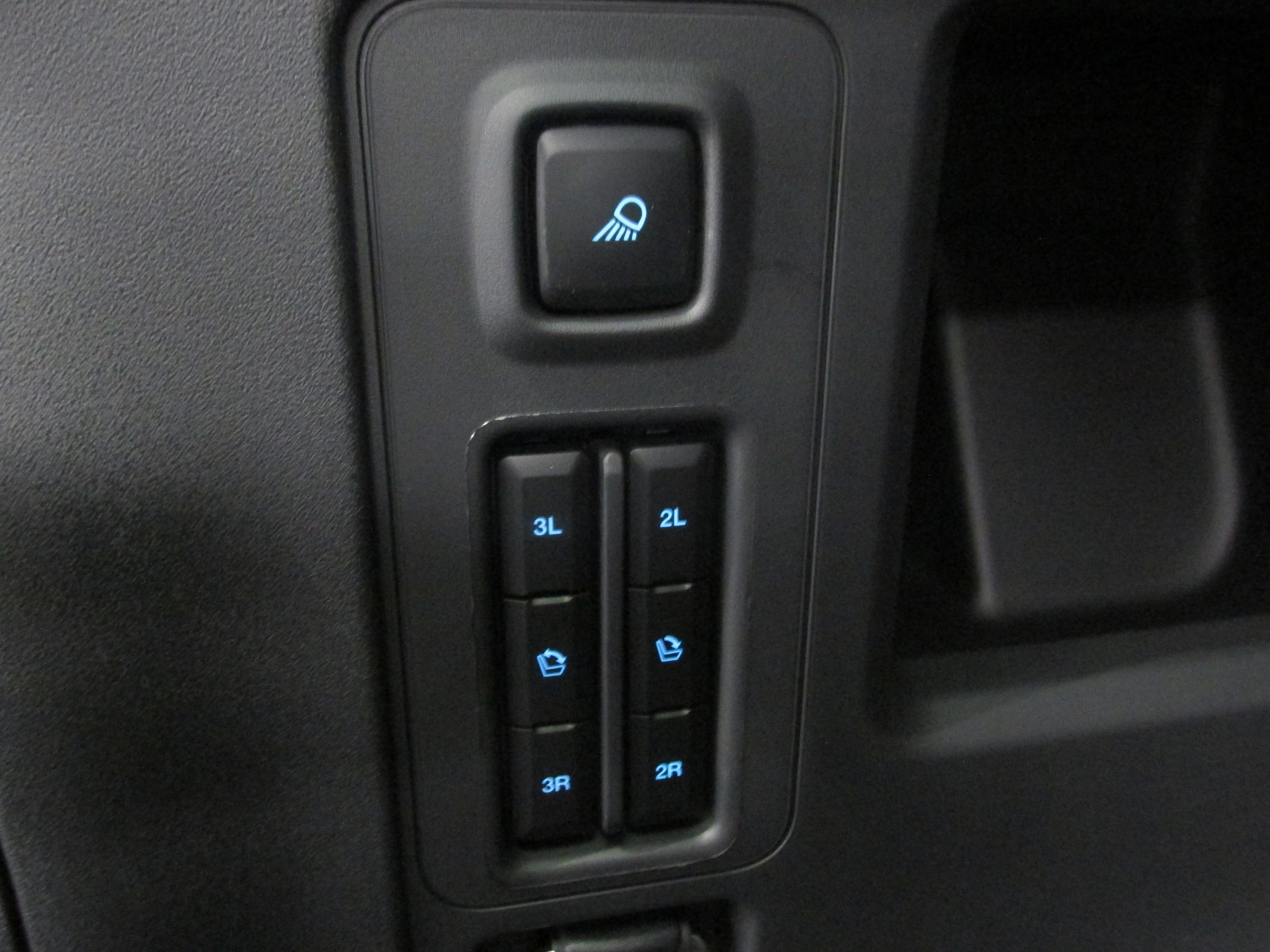 2025 Ford Expedition Platinum - Photo 25