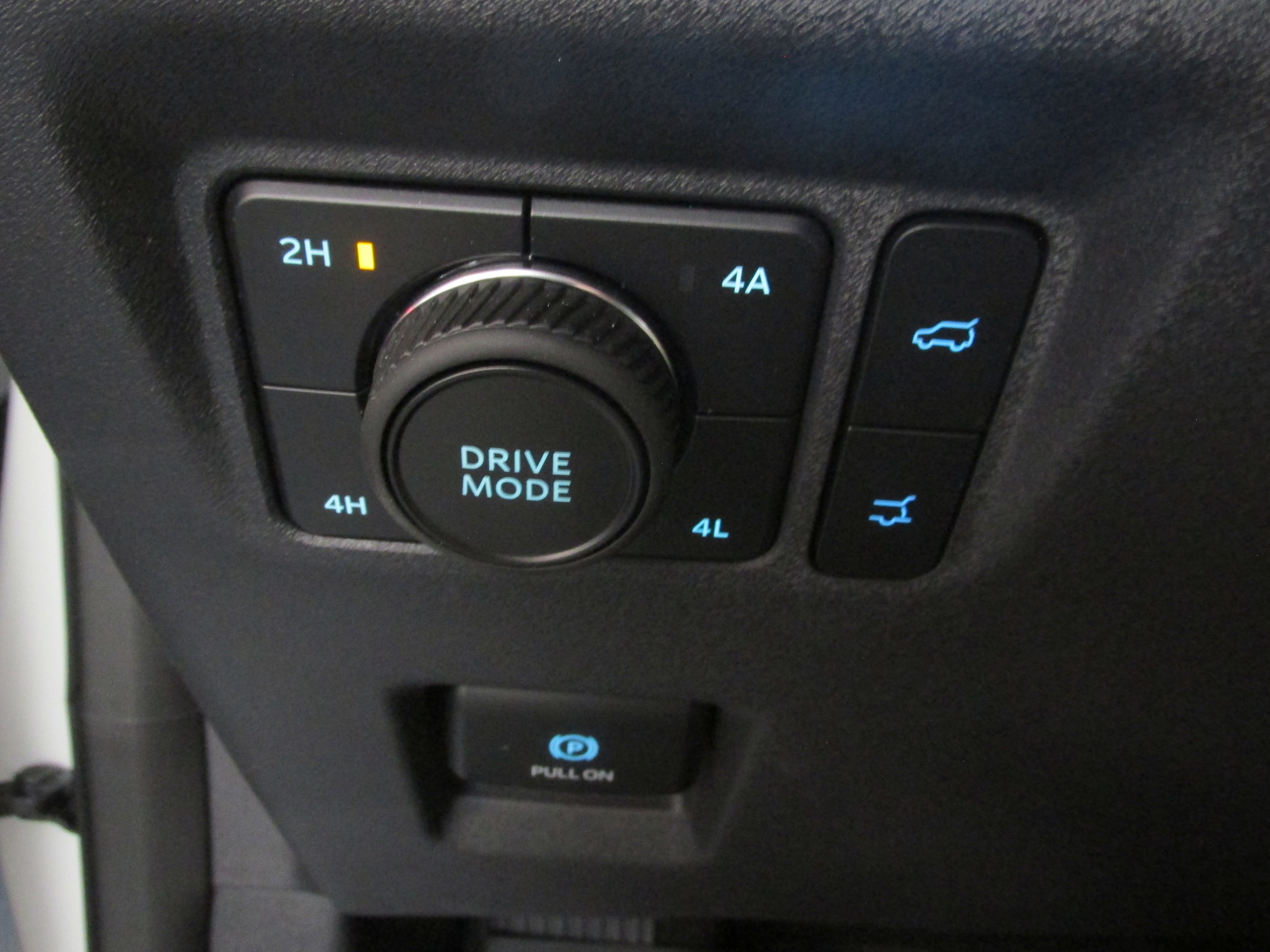 2025 Ford Expedition Platinum - Photo 35