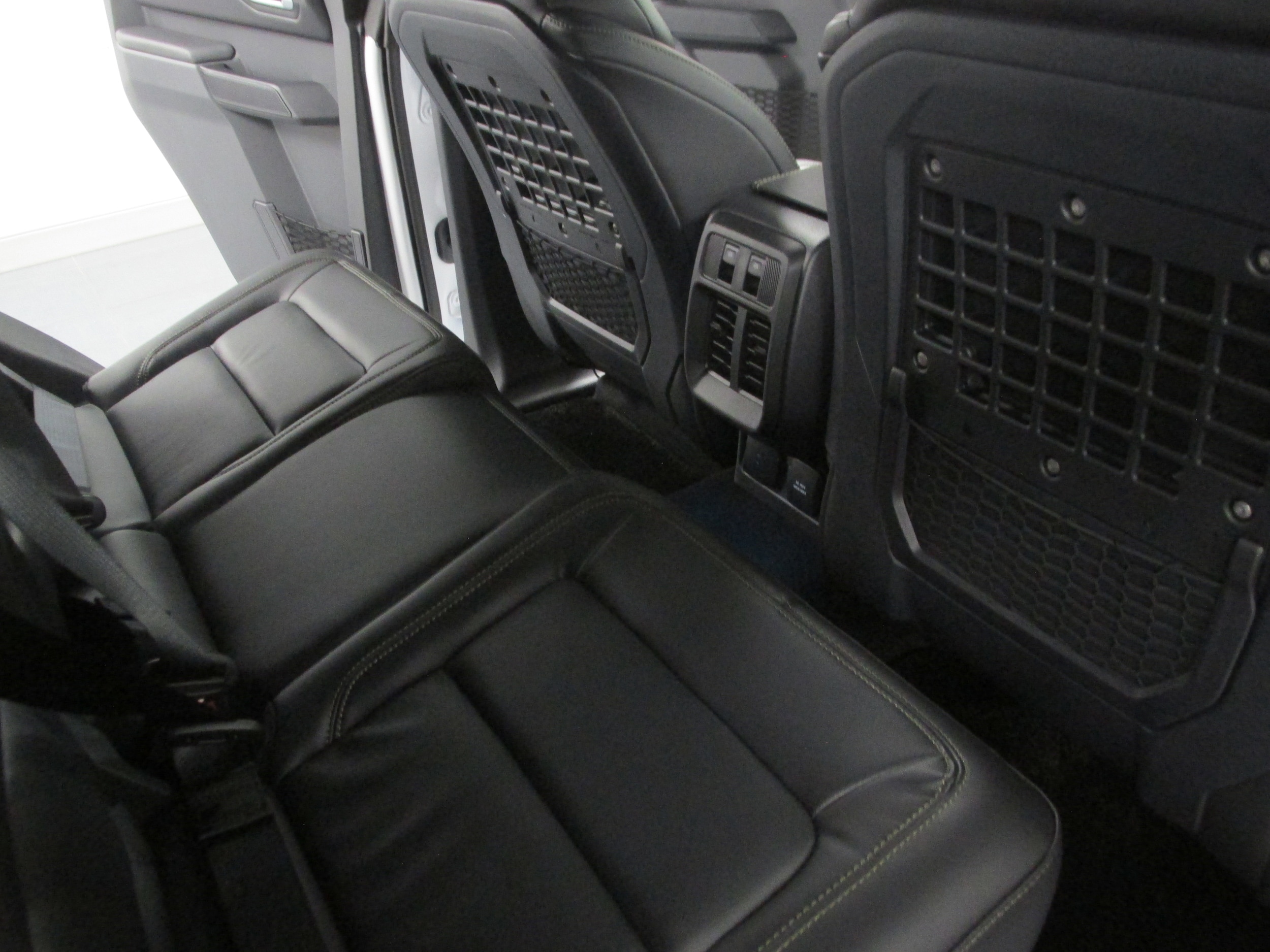 2025 Ford Bronco 4-Door Badlands - Photo 22