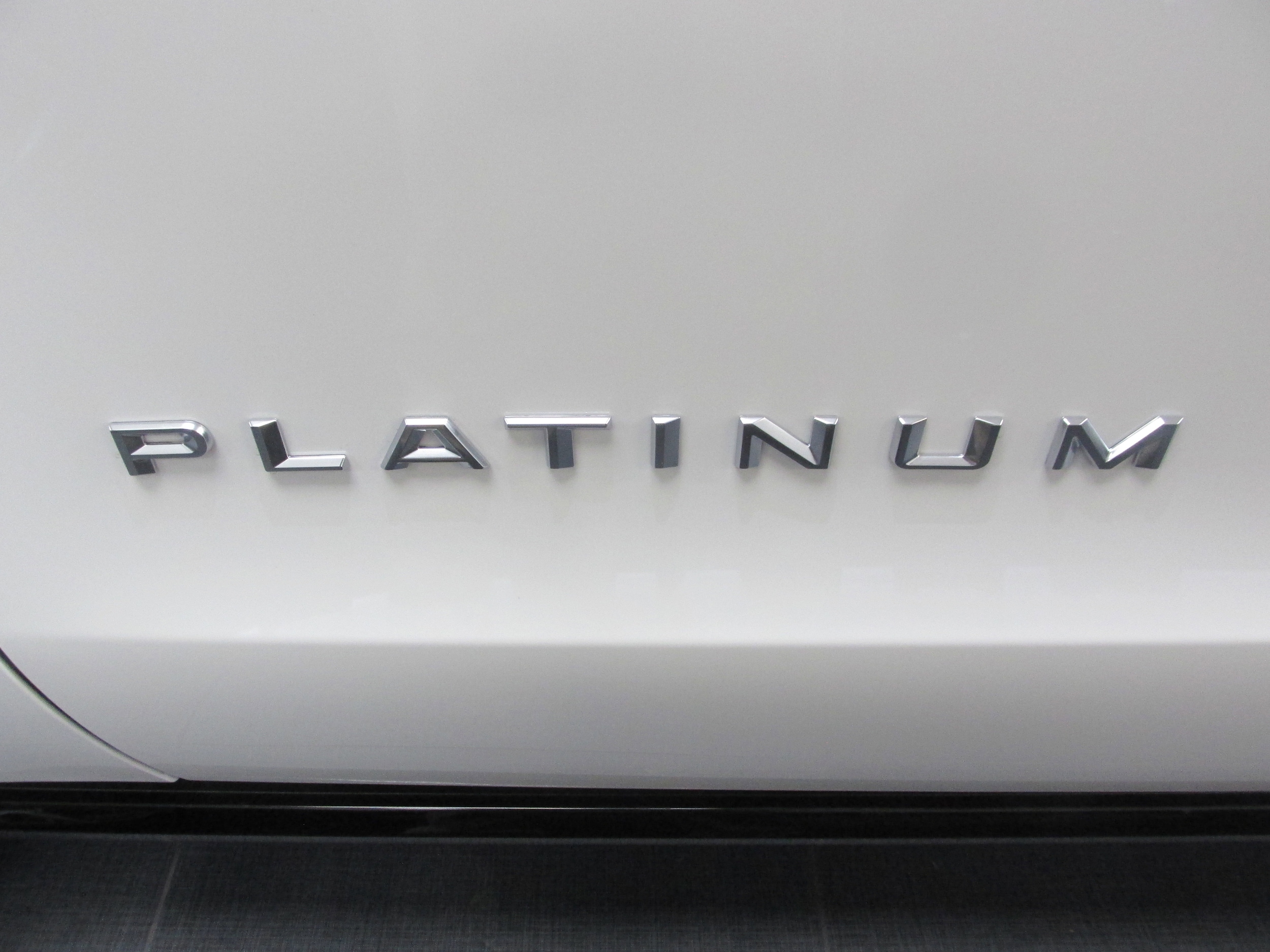 2025 Ford Expedition Platinum - Photo 19
