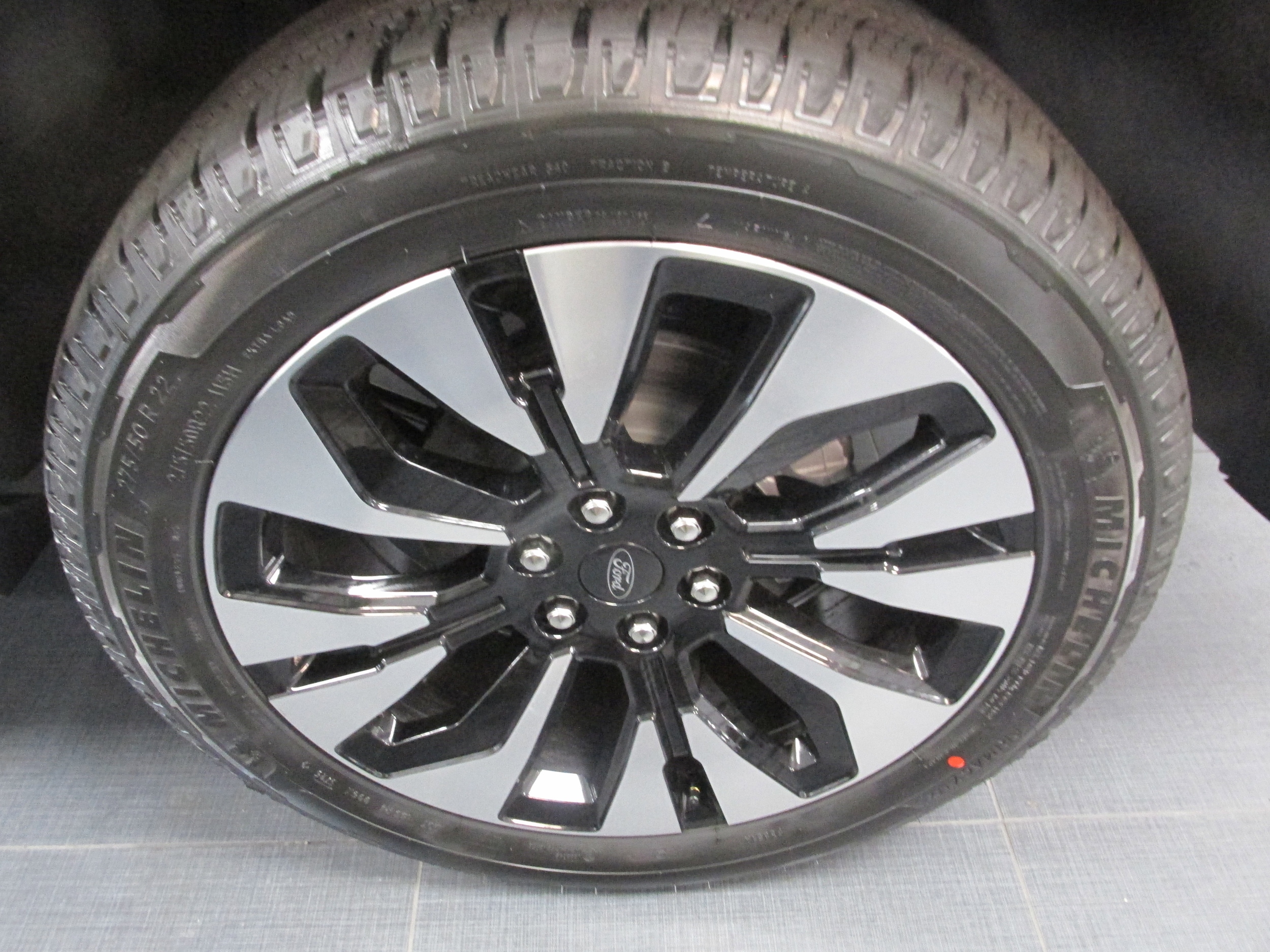 2025 Ford Expedition Platinum - Photo 11