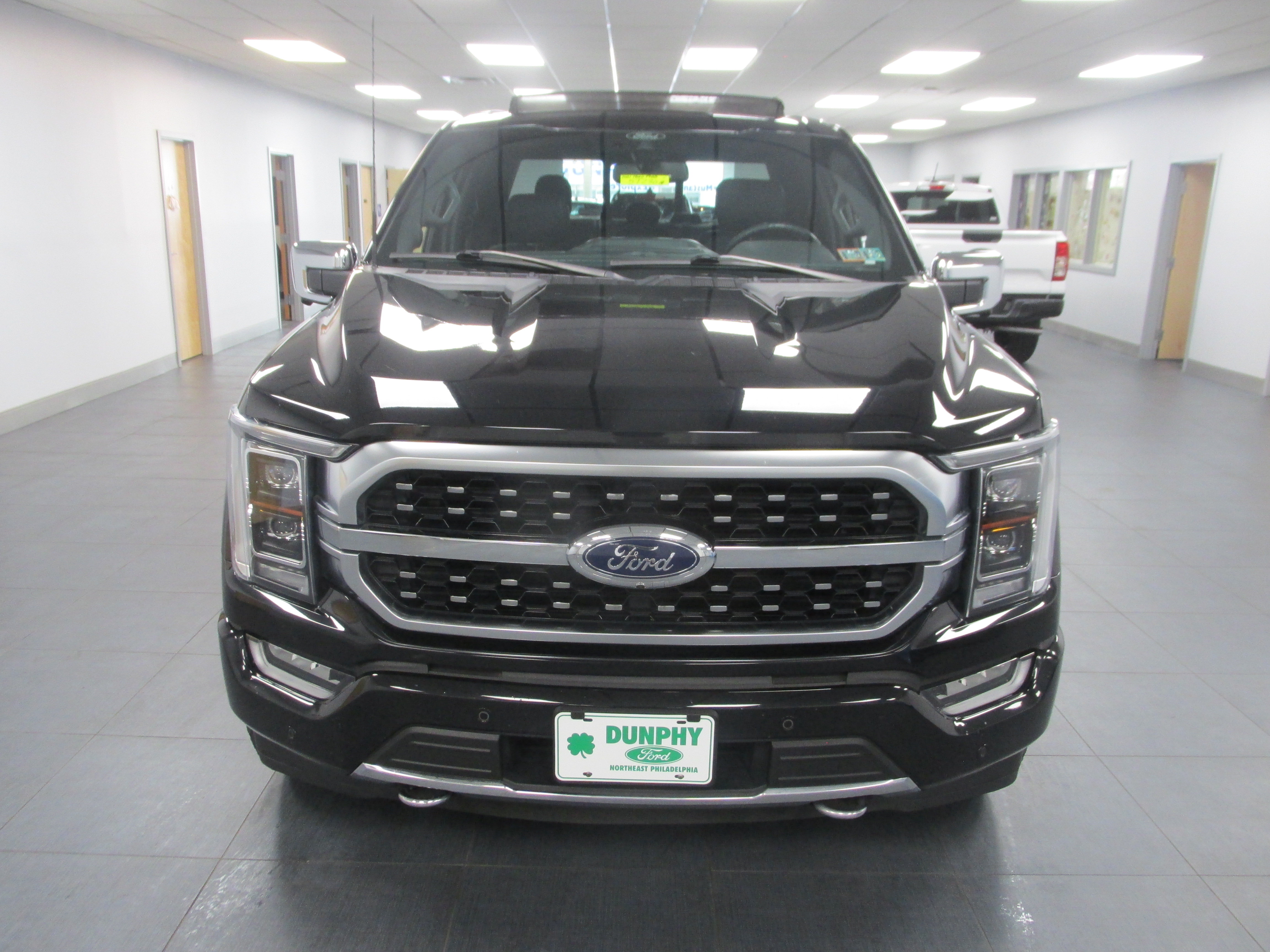 Used 2021 Ford F-150 Truck SuperCrew Cab