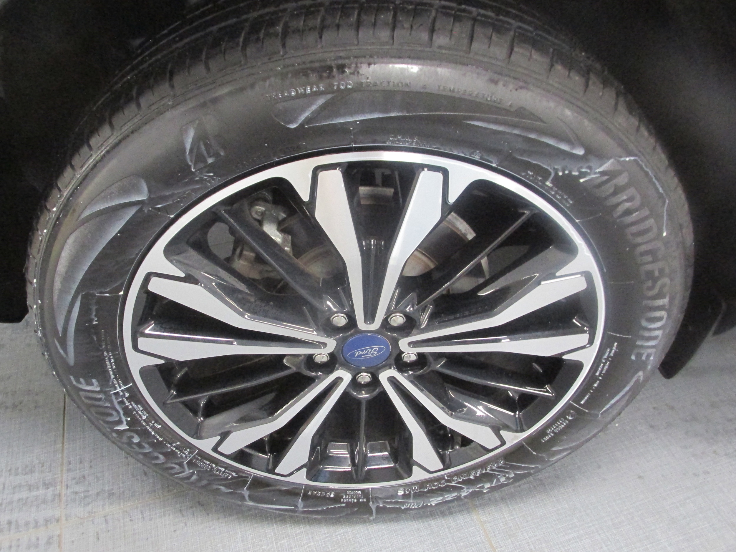 2022 Ford Escape SEL - Photo 16
