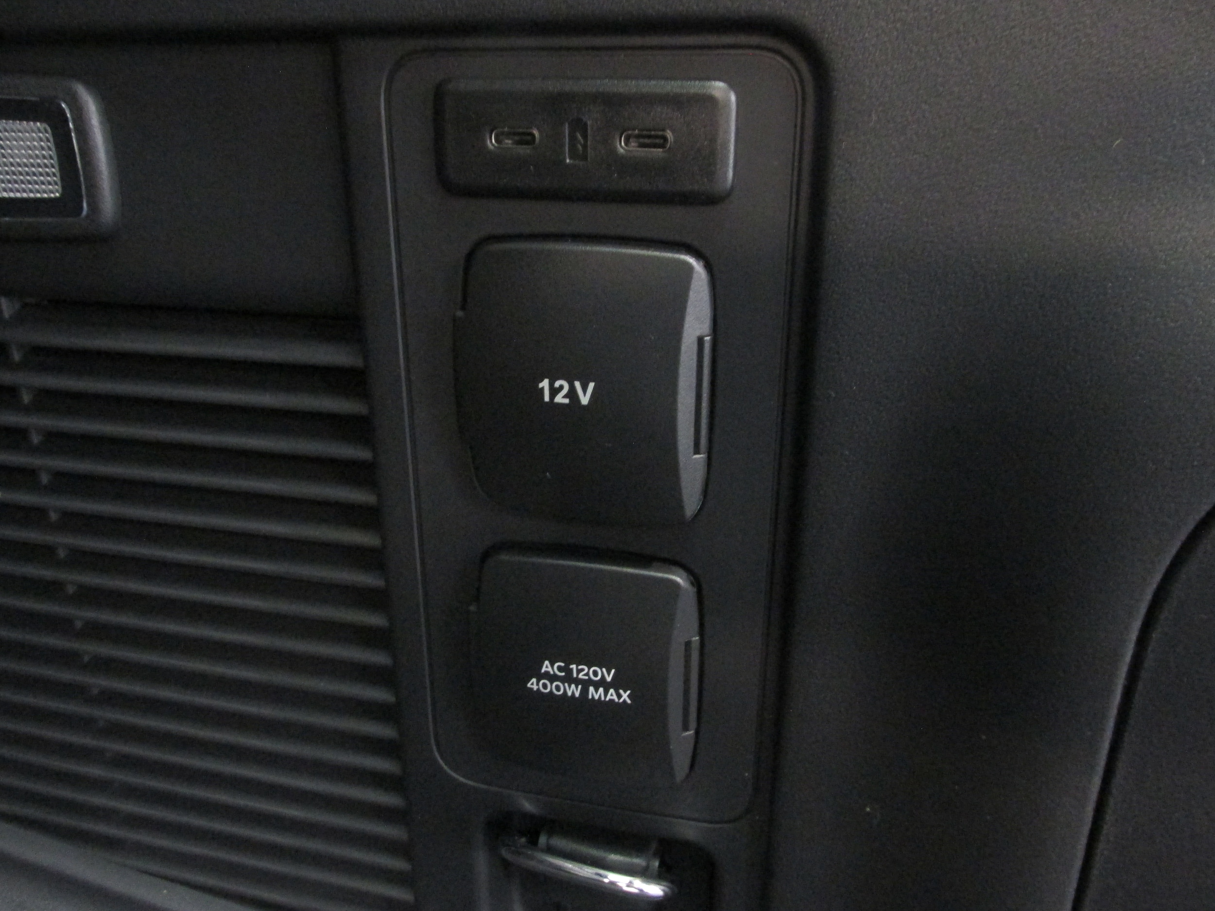 2025 Ford Expedition Platinum - Photo 24