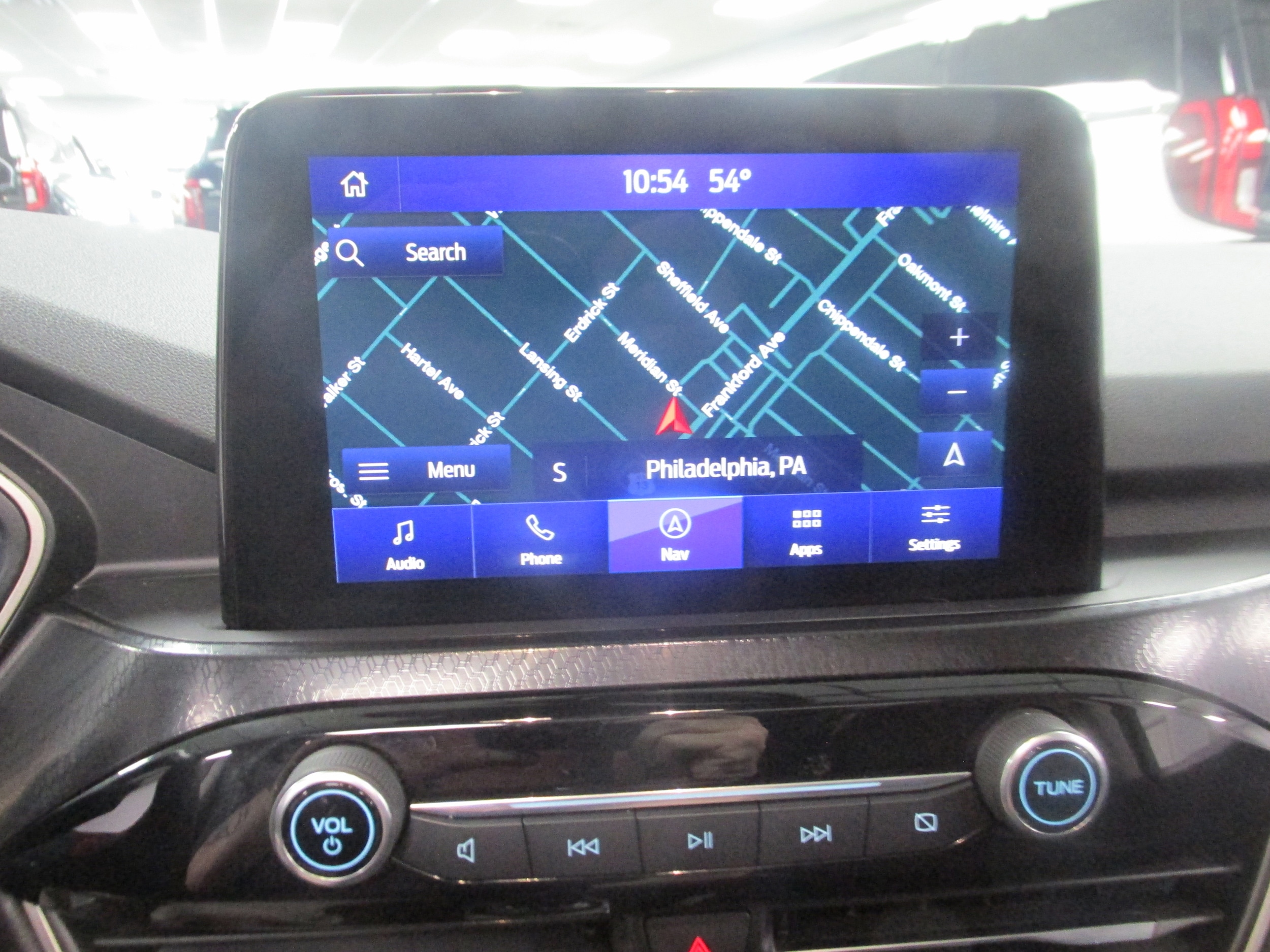2022 Ford Escape SEL - Photo 35