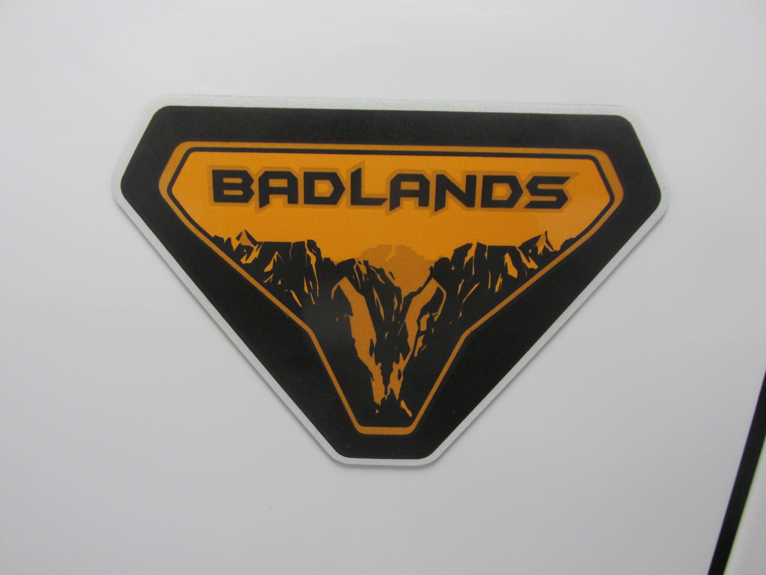 2025 Ford Bronco 4-Door Badlands - Photo 17