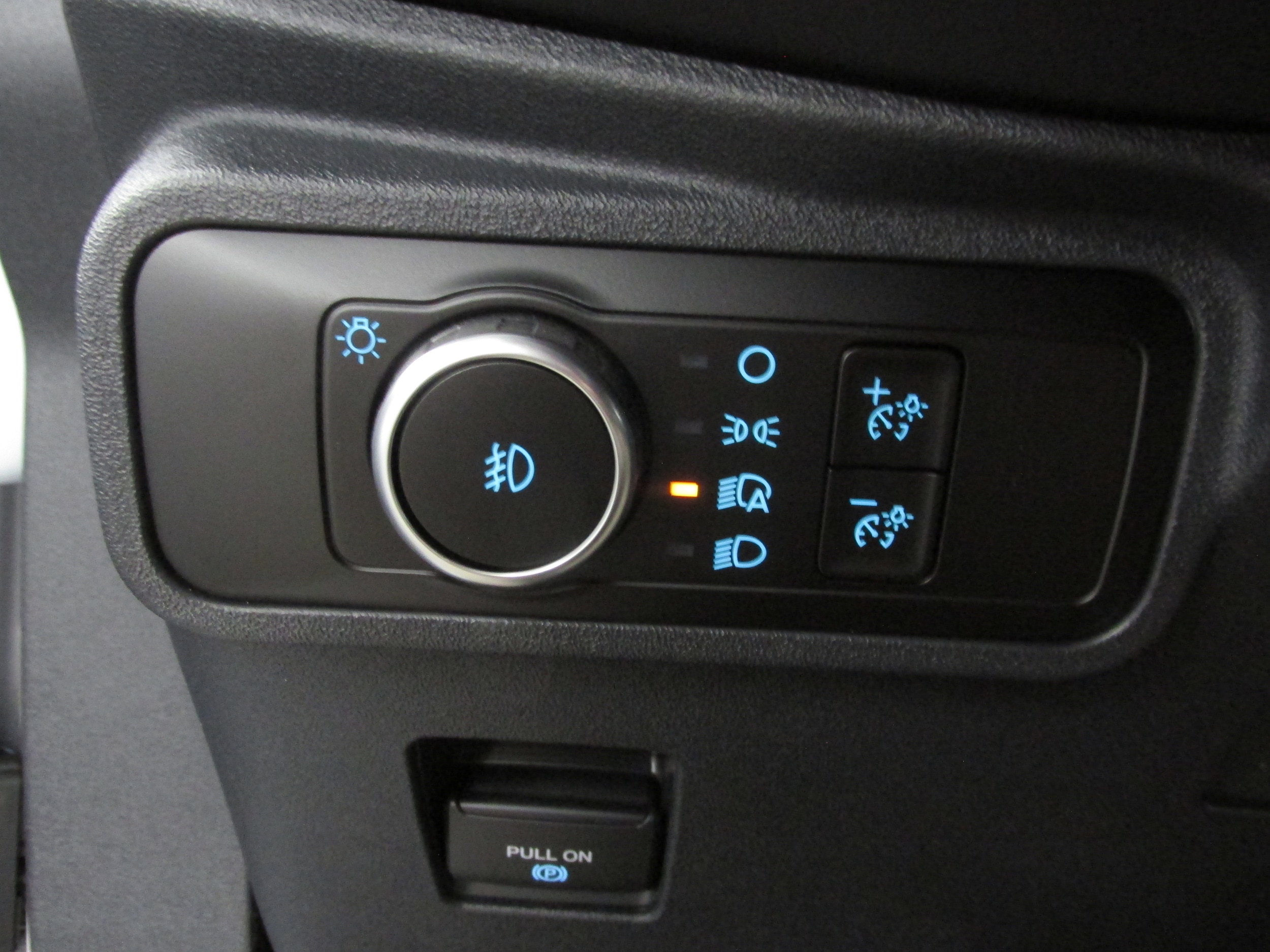 2025 Ford Bronco 4-Door Badlands - Photo 27