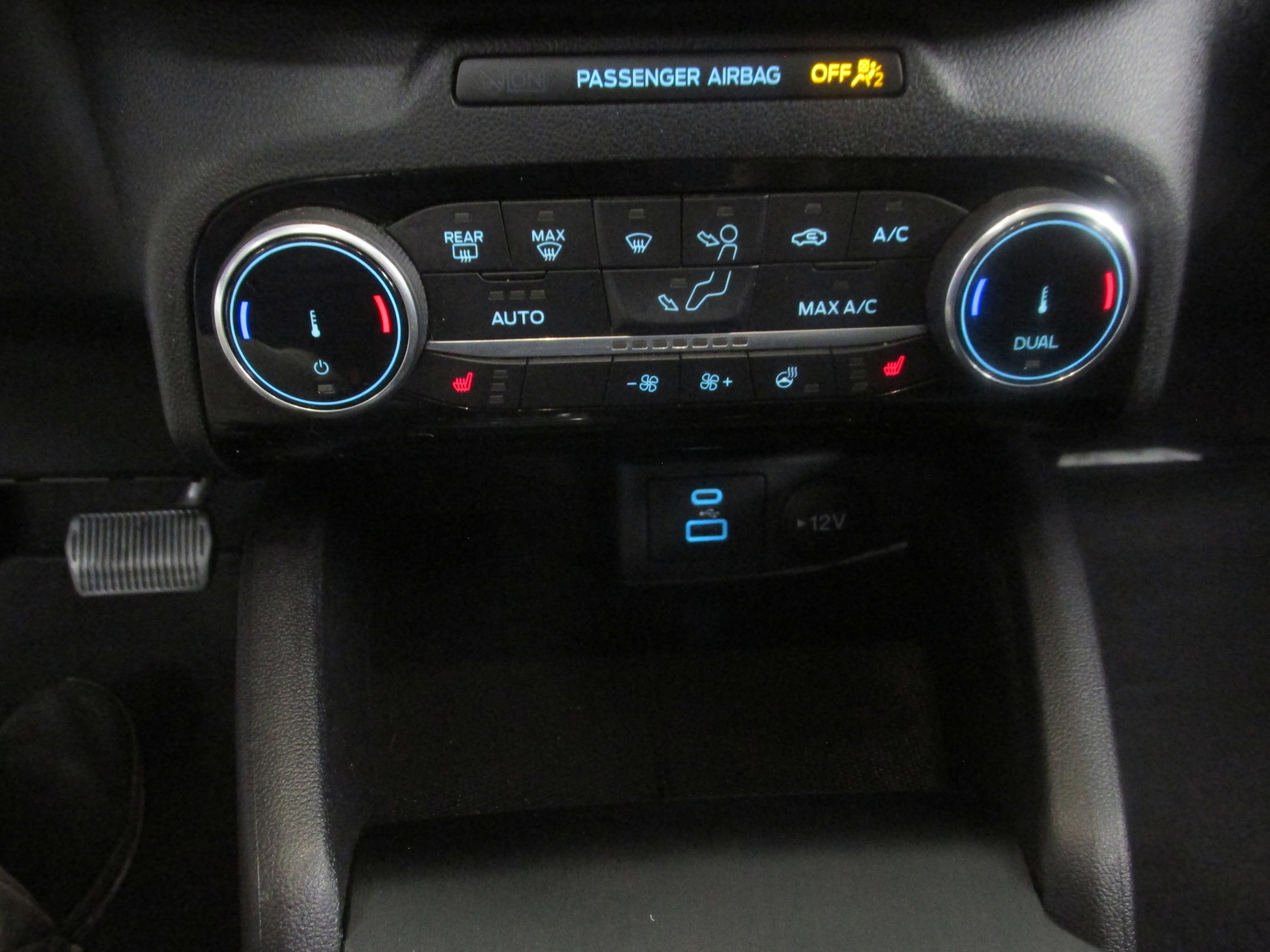 2022 Ford Escape SEL - Photo 37