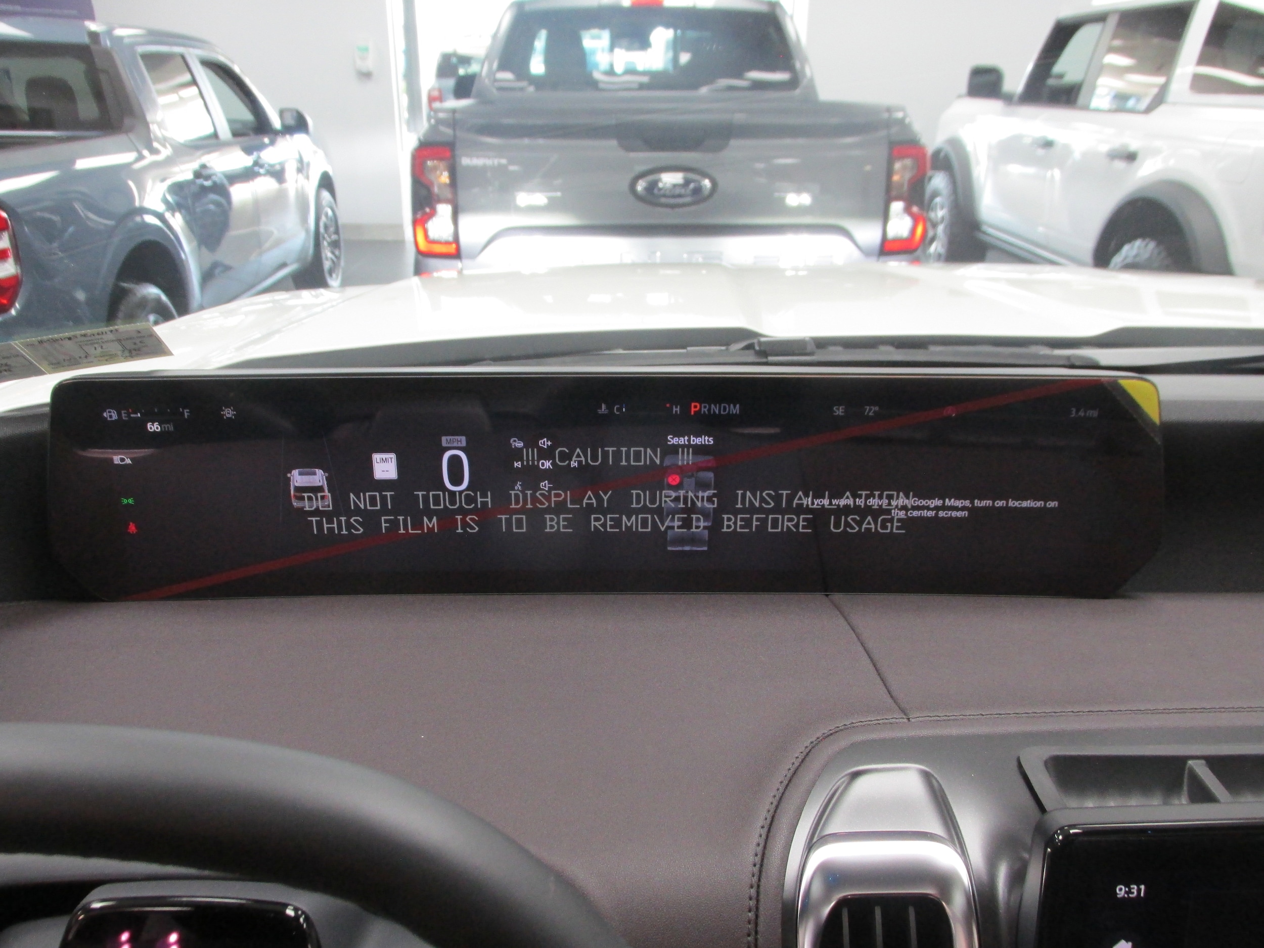 2025 Ford Expedition Platinum - Photo 37