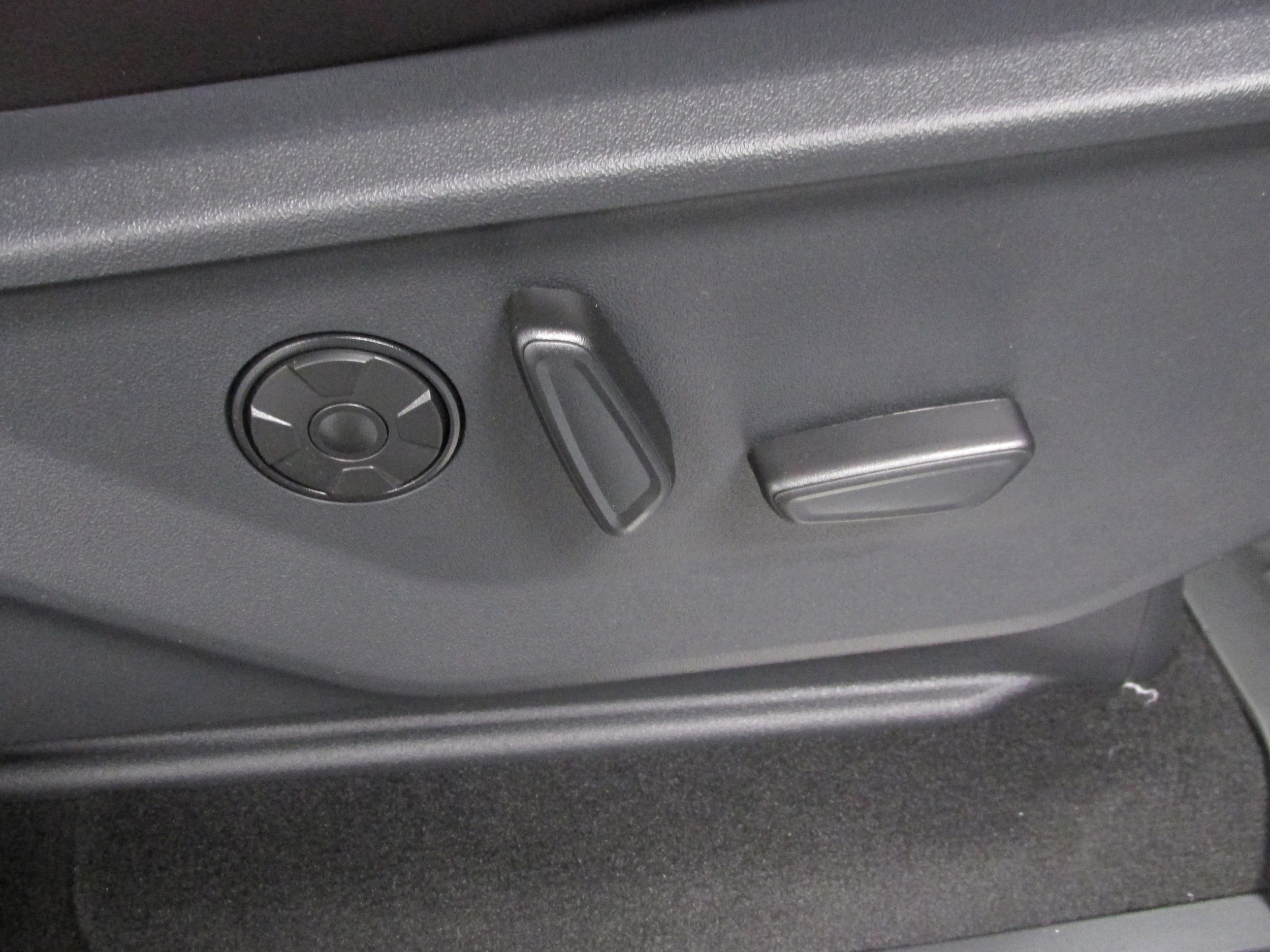 2025 Ford Expedition Platinum - Photo 30