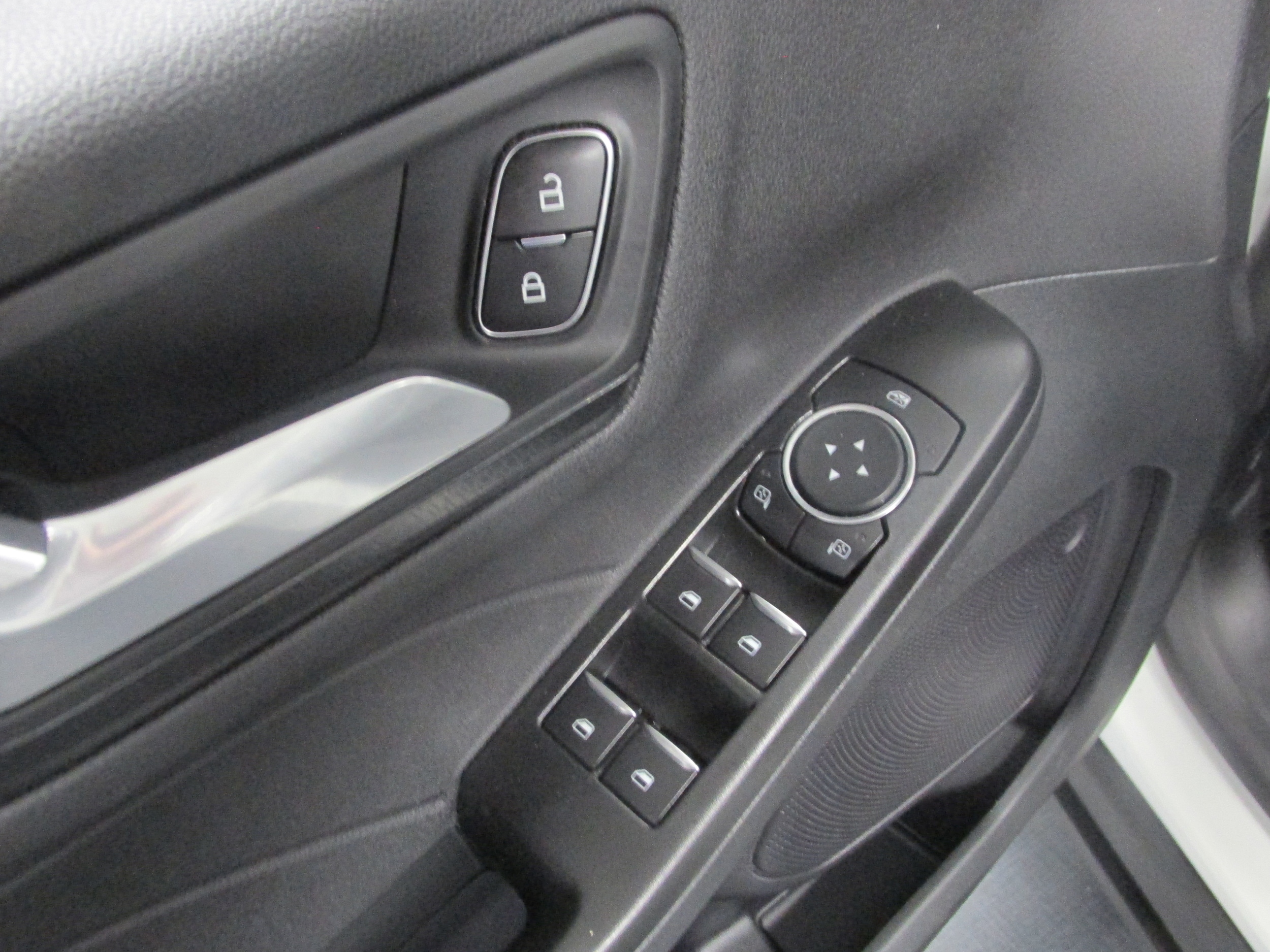 2022 Ford Escape SEL - Photo 32