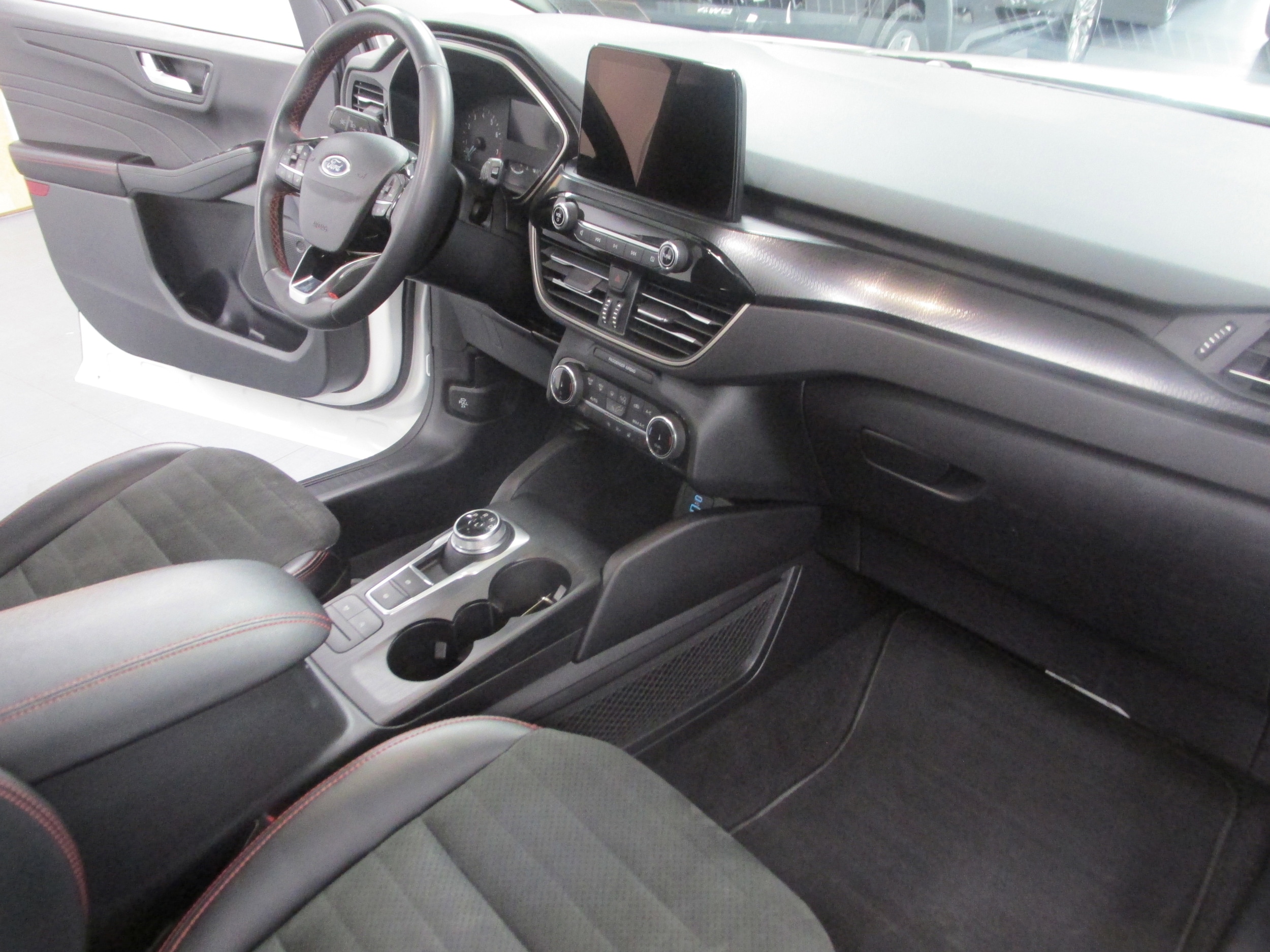 2022 Ford Escape SEL - Photo 28