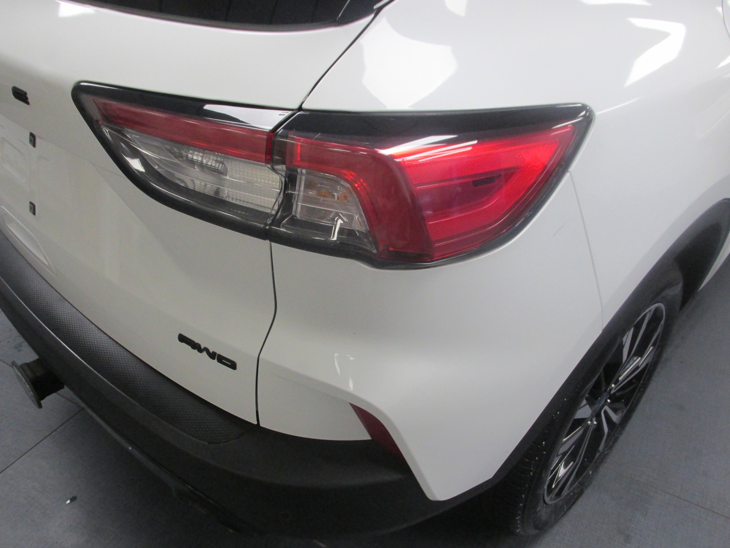 2022 Ford Escape SEL - Photo 11