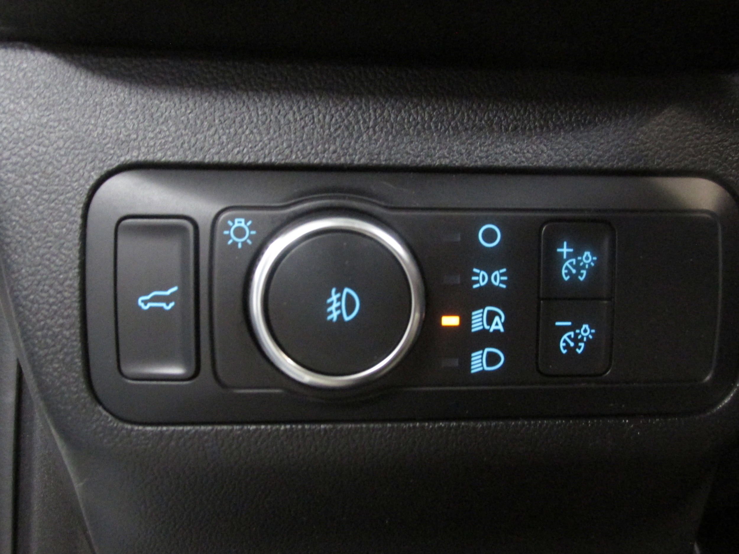 2022 Ford Escape SEL - Photo 33
