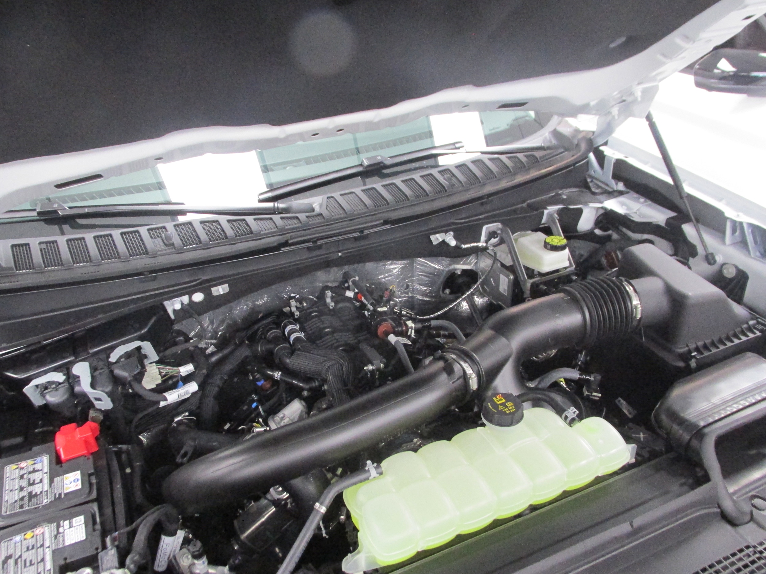 2025 Ford Expedition Platinum - Photo 50