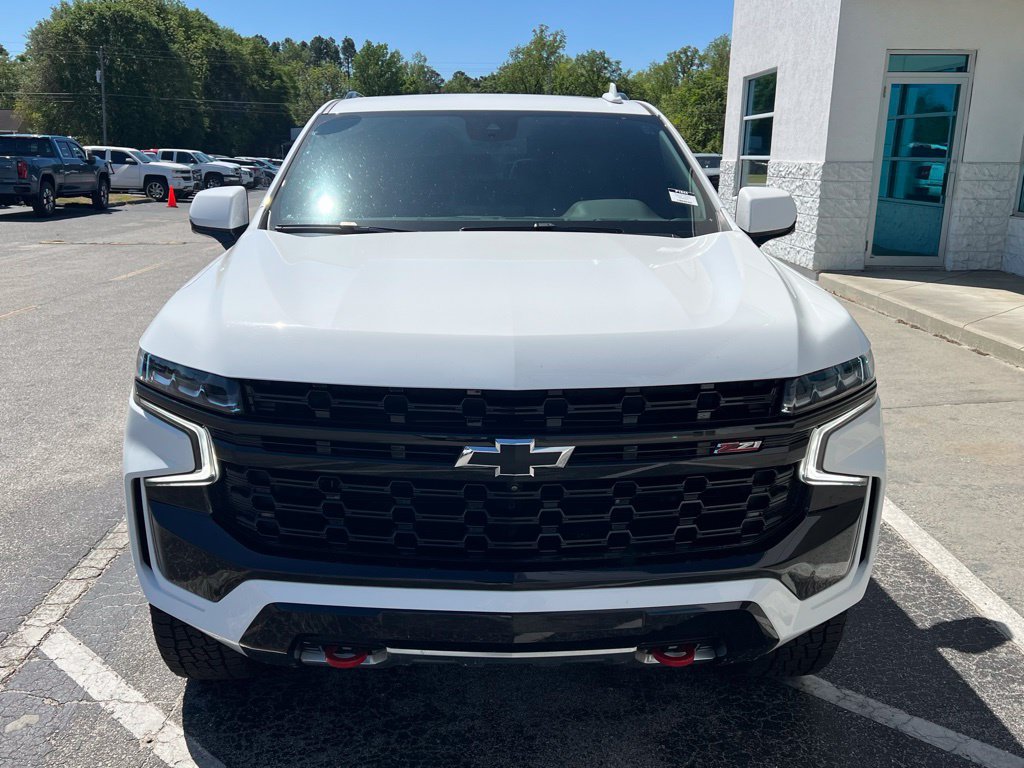 2023 Chevrolet Tahoe Z71 - Photo 6