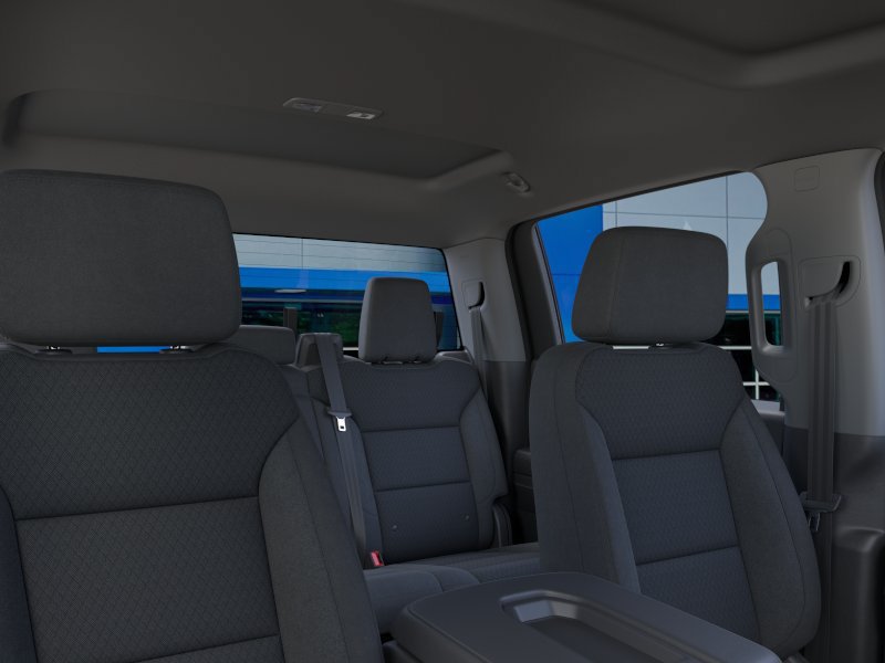 2026 Chevrolet Silverado 1500 RST - Photo 24