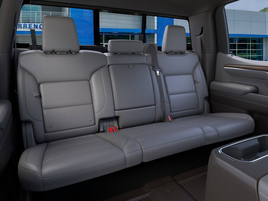 2026 Chevrolet Silverado 1500 LT Trail Boss - Photo 38