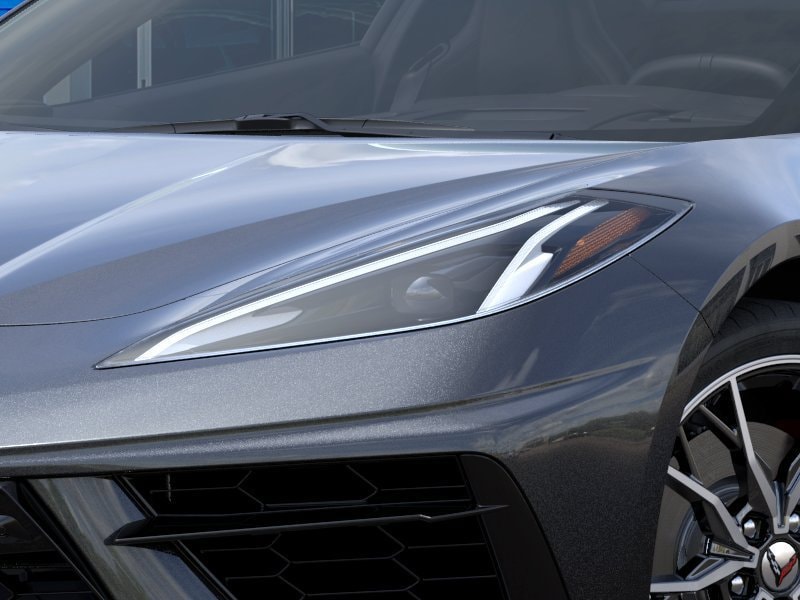 2027 Chevrolet Corvette 3LT - Photo 39