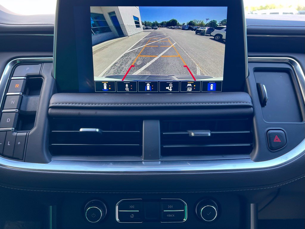 2023 Chevrolet Tahoe Z71 - Photo 18