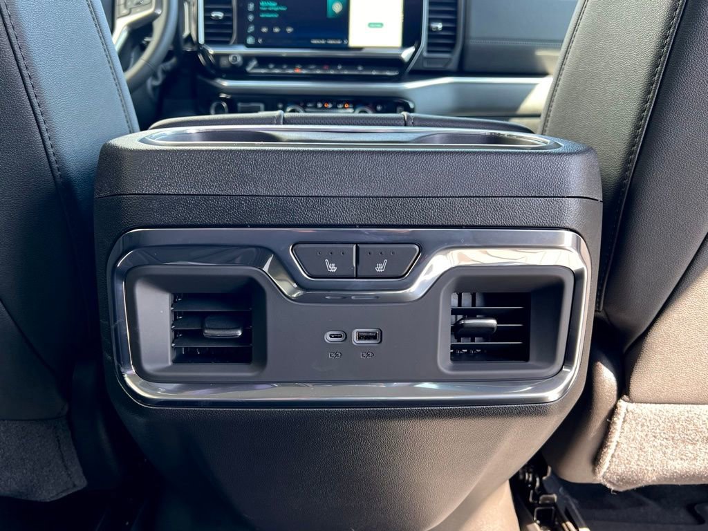 2026 Chevrolet Silverado 2500 HD LTZ - Photo 34