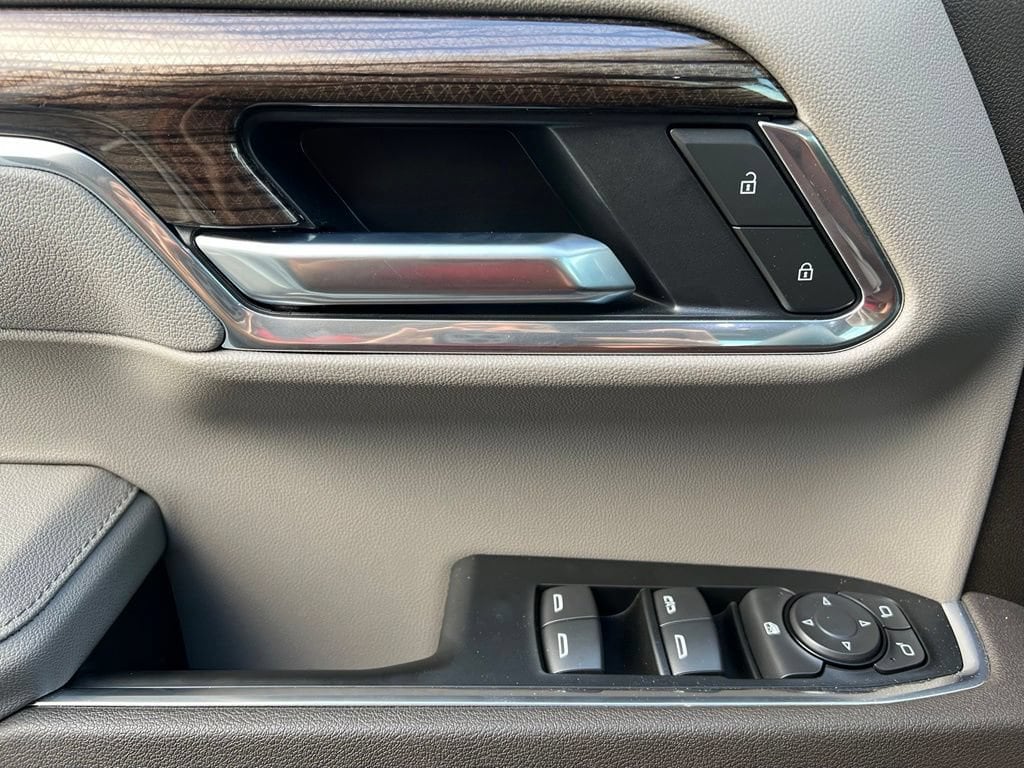 2026 Chevrolet Silverado 1500 LT Trail Boss - Photo 15