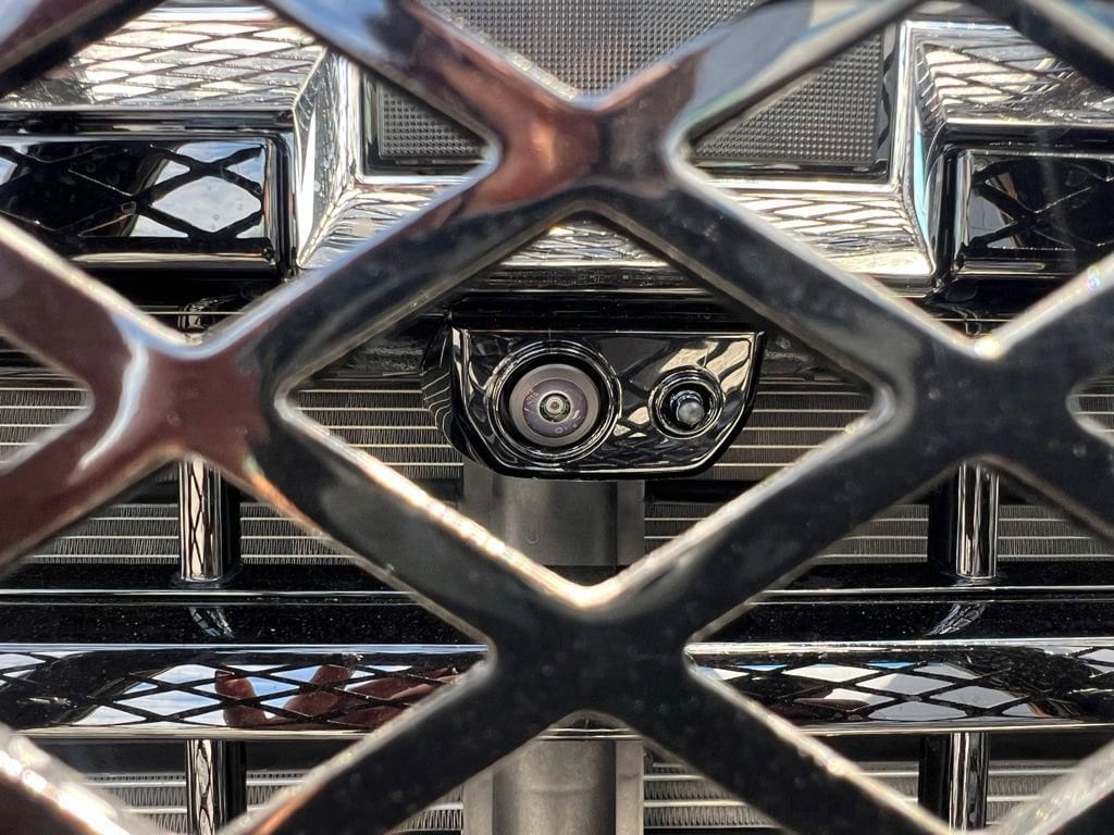 2026 Chevrolet Silverado 2500 HD LTZ - Photo 6