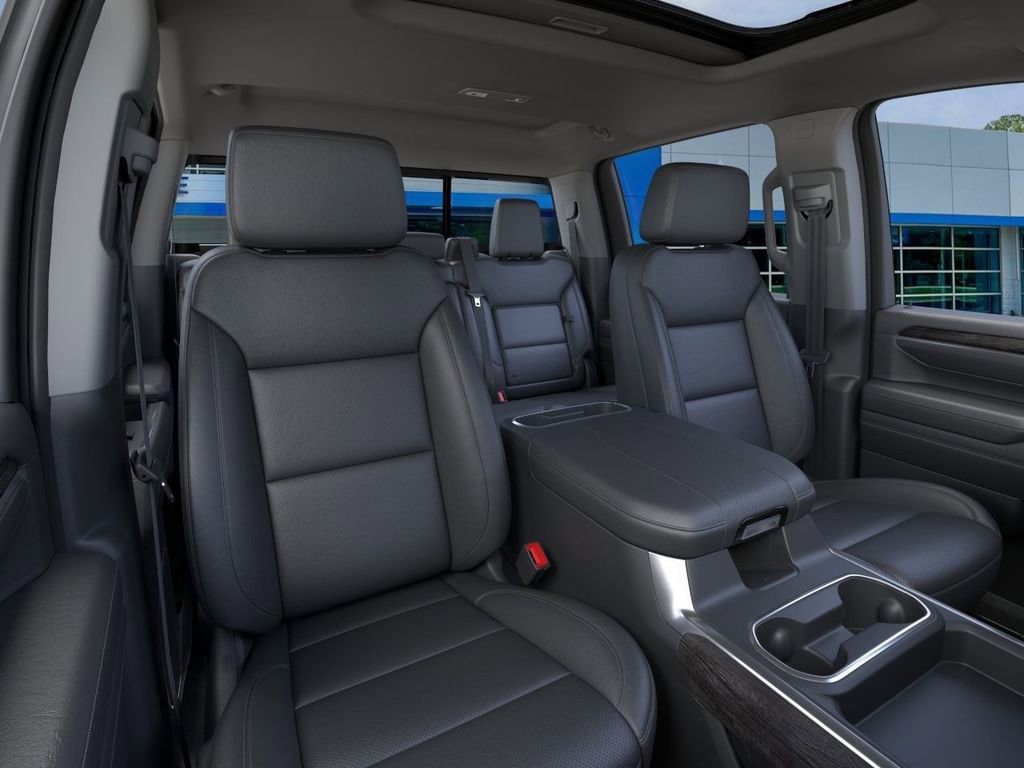 2026 Chevrolet Silverado 2500 HD LTZ - Photo 49