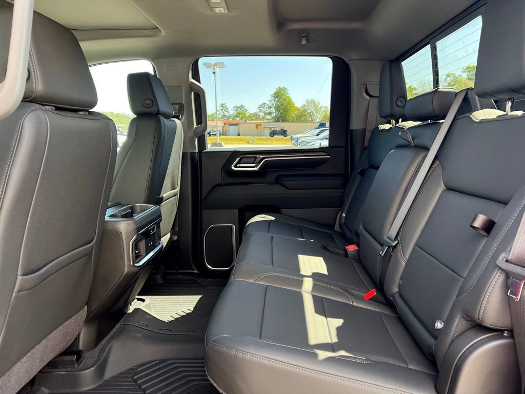 2026 Chevrolet Silverado 2500 HD LTZ - Photo 11