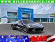  Chevrolet Corvette Stingray