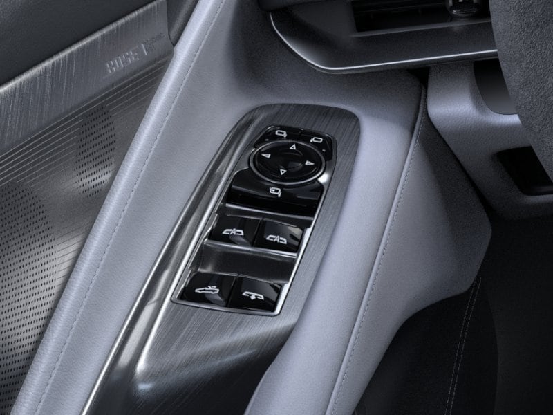 2027 Chevrolet Corvette 3LT - Photo 51