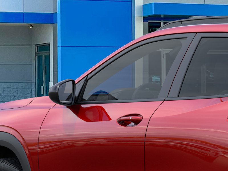 2026 Chevrolet Trax RS - Photo 43