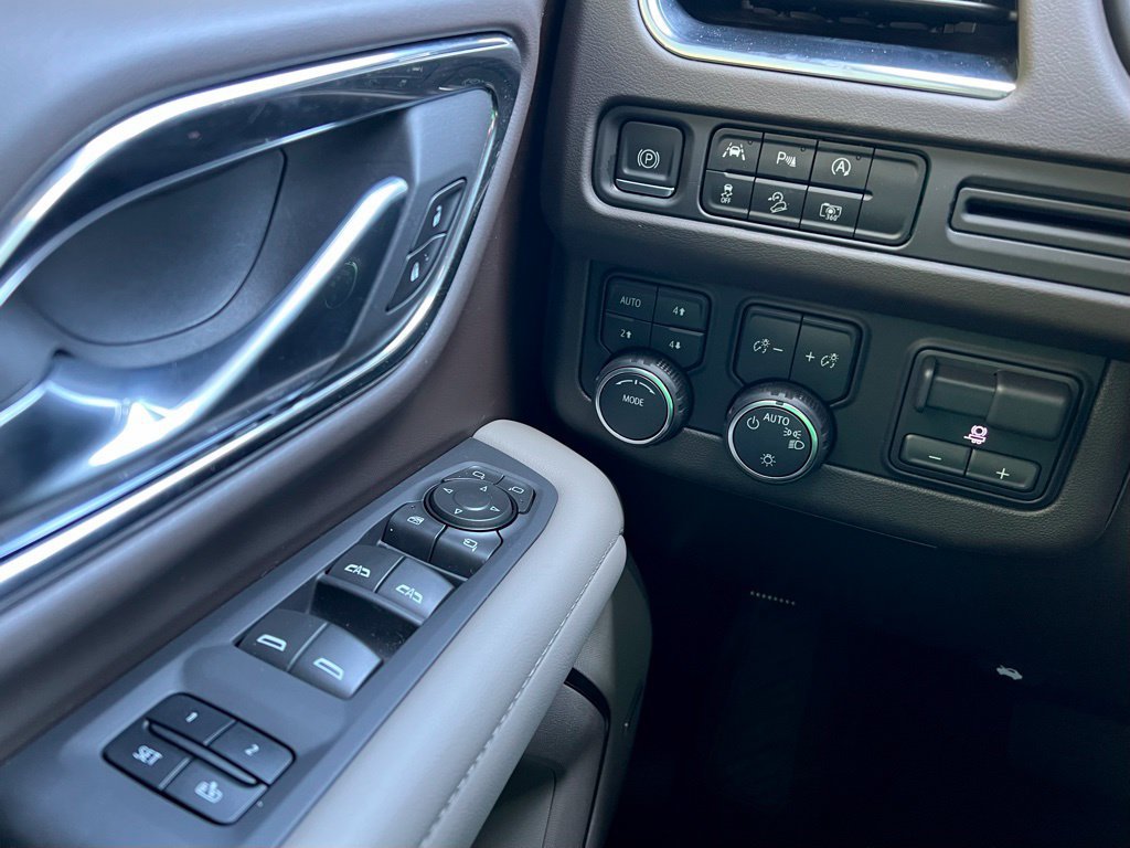 2023 Chevrolet Tahoe Z71 - Photo 19