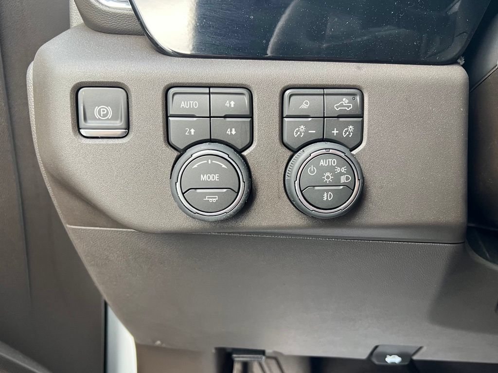 2026 Chevrolet Silverado 1500 LT Trail Boss - Photo 16