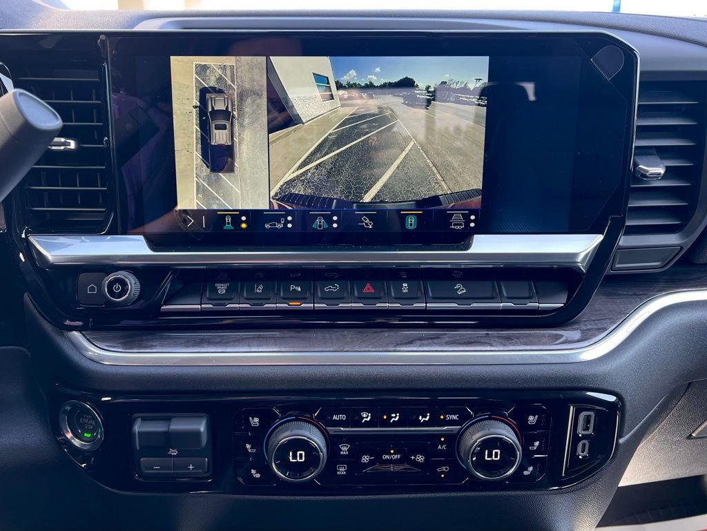 2026 Chevrolet Silverado 2500 HD LTZ - Photo 17
