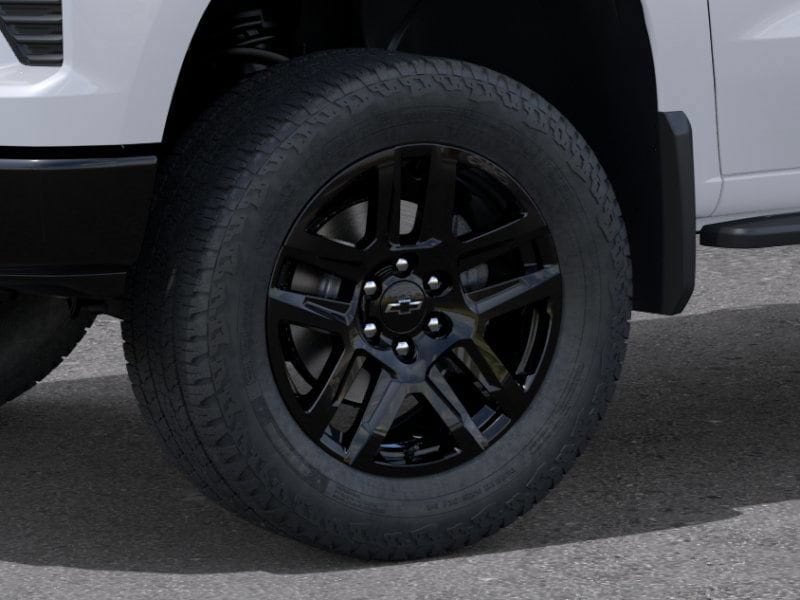 2026 Chevrolet Silverado 1500 LT Trail Boss - Photo 31