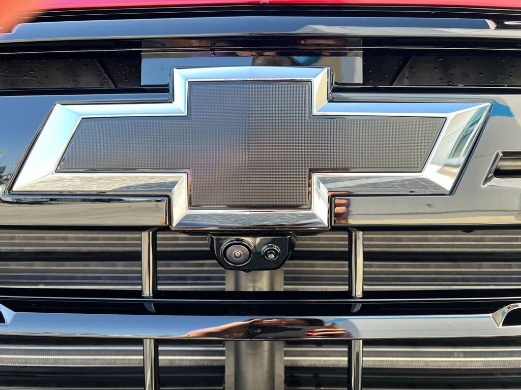 2026 Chevrolet Silverado 2500 HD LTZ - Photo 22