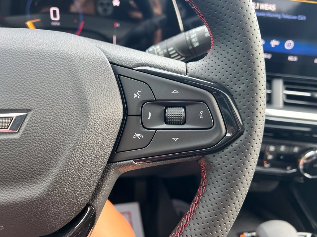 2026 Chevrolet Trax RS - Photo 18