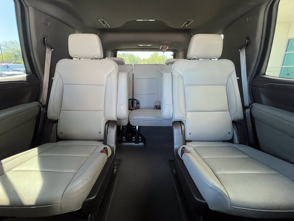 2023 Chevrolet Tahoe Z71 - Photo 13