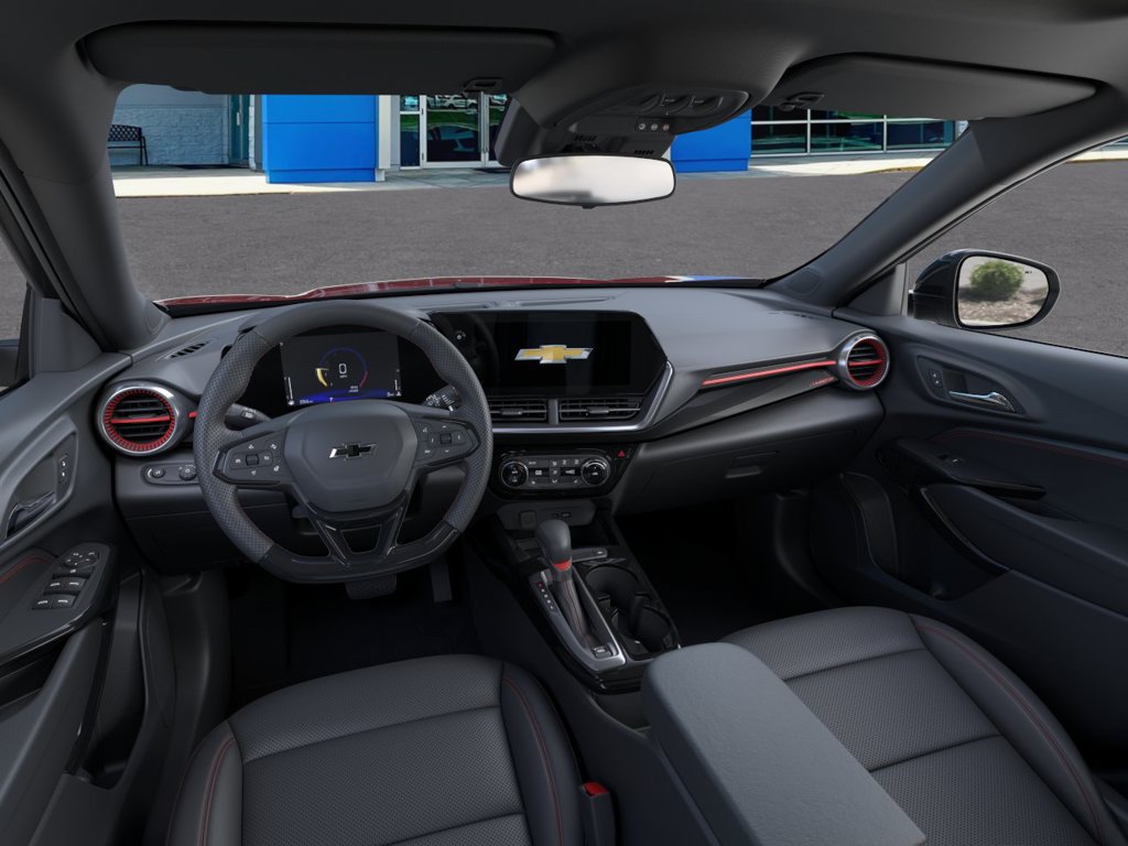 2026 Chevrolet Trax RS - Photo 46