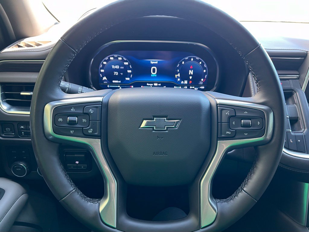 2023 Chevrolet Tahoe Z71 - Photo 16