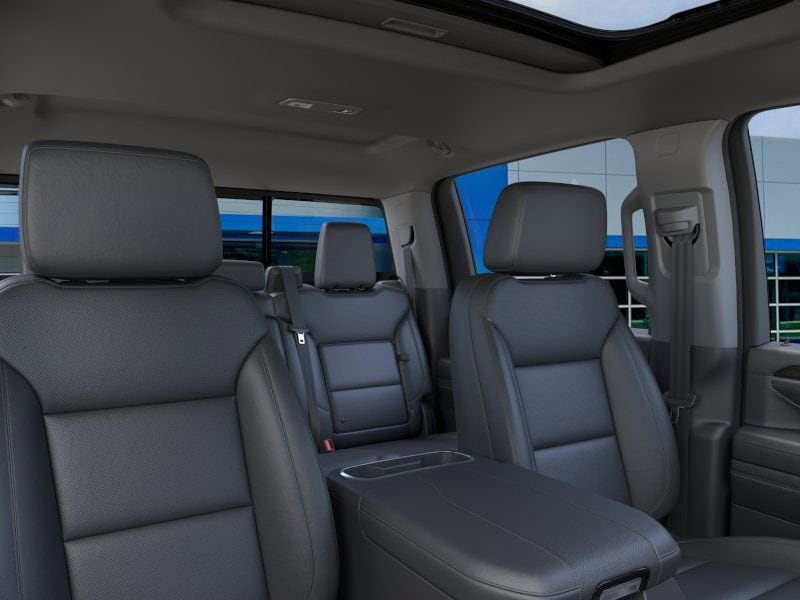 2026 Chevrolet Silverado 2500 HD LTZ - Photo 42