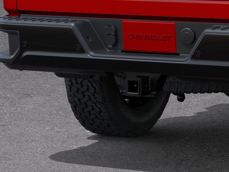 2026 Chevrolet Silverado 2500 HD LTZ - Photo 30