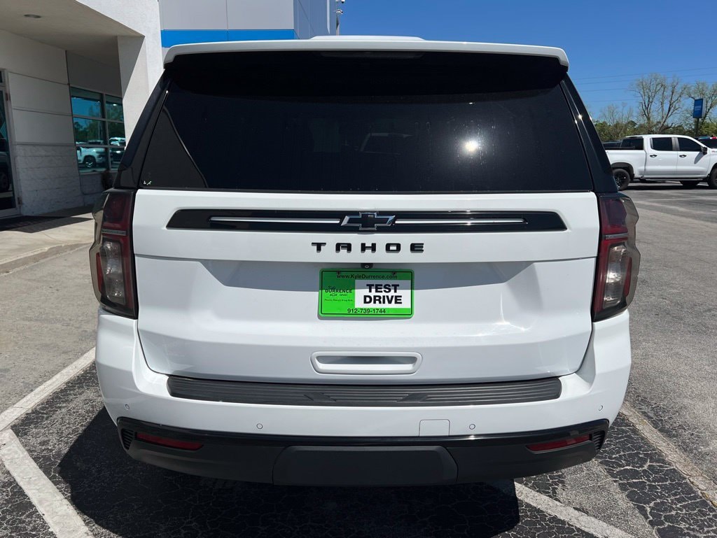 2023 Chevrolet Tahoe Z71 - Photo 9