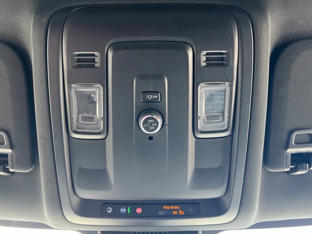 2025 Chevrolet Tahoe LT - Photo 21