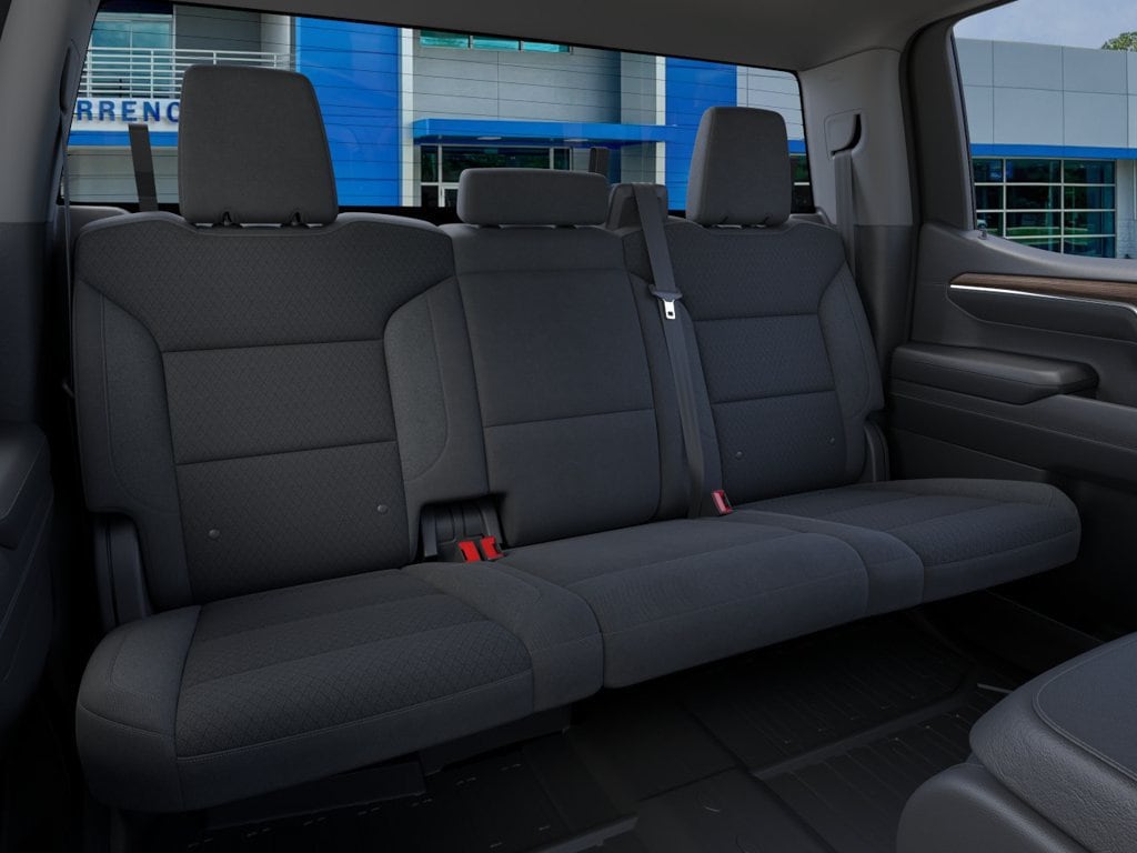 2026 Chevrolet Silverado 1500 RST - Photo 17
