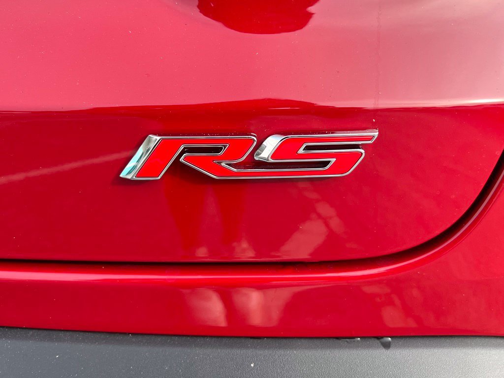 2026 Chevrolet Trax RS - Photo 9