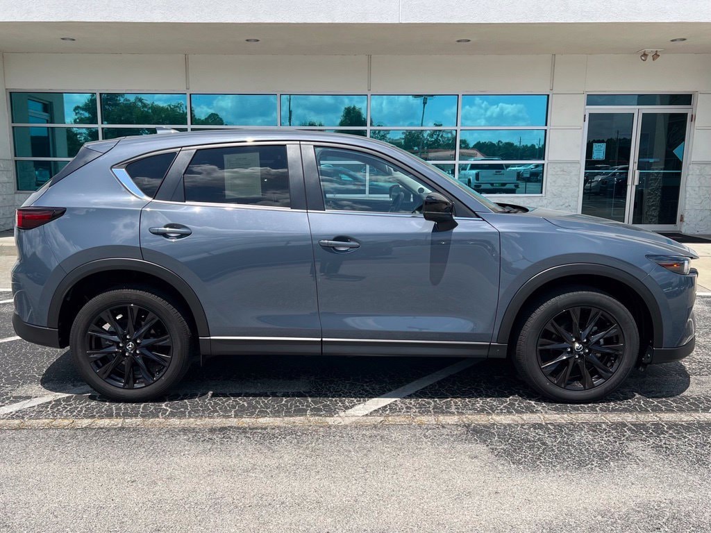 Used 2025 Mazda CX-5 2.5 S Carbon Edition SUV