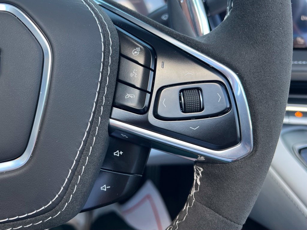 2027 Chevrolet Corvette 3LT - Photo 18
