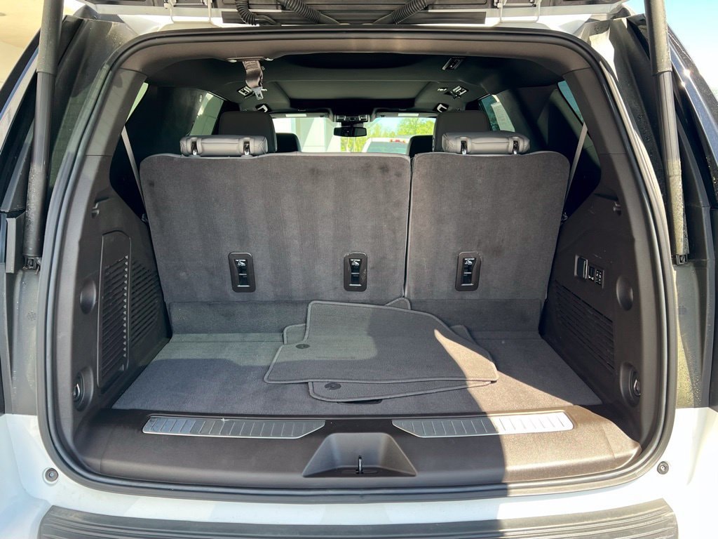 2023 Chevrolet Tahoe Z71 - Photo 21